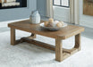 Cabalynn Occasional Table Set - Casa Morelos / Coahuila Furniture (Oklahoma City, OK)