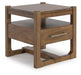 Cabalynn Occasional Table Set - Casa Morelos / Coahuila Furniture (Oklahoma City, OK)