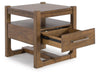 Cabalynn Occasional Table Set - Casa Morelos / Coahuila Furniture (Oklahoma City, OK)