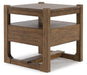 Cabalynn Occasional Table Set - Casa Morelos / Coahuila Furniture (Oklahoma City, OK)
