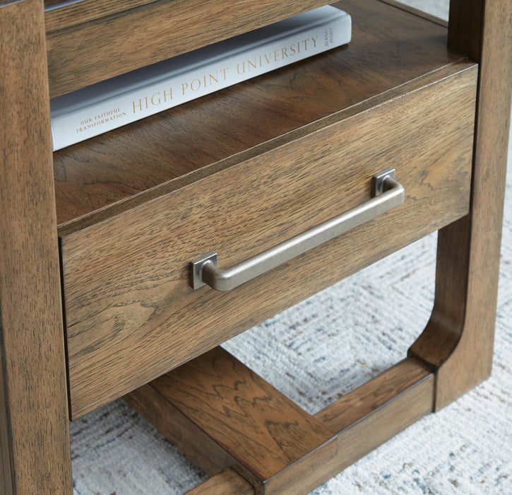 Cabalynn Occasional Table Set - Casa Morelos / Coahuila Furniture (Oklahoma City, OK)