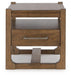 Cabalynn End Table - Casa Morelos / Coahuila Furniture (Oklahoma City, OK)