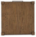 Cabalynn Occasional Table Set - Casa Morelos / Coahuila Furniture (Oklahoma City, OK)