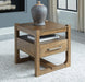 Cabalynn Occasional Table Set - Casa Morelos / Coahuila Furniture (Oklahoma City, OK)
