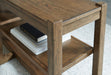 Cabalynn Sofa Table - Casa Morelos / Coahuila Furniture (Oklahoma City, OK)