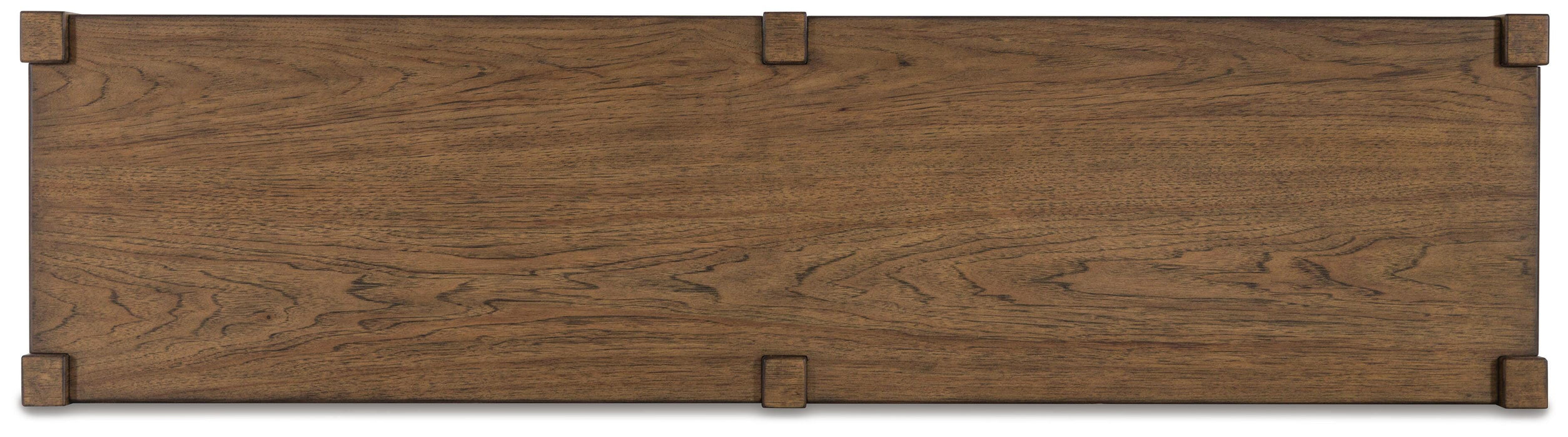 Cabalynn Sofa Table - Casa Morelos / Coahuila Furniture (Oklahoma City, OK)