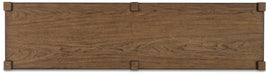 Cabalynn Sofa Table - Casa Morelos / Coahuila Furniture (Oklahoma City, OK)