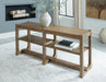 Cabalynn Sofa Table - Casa Morelos / Coahuila Furniture (Oklahoma City, OK)