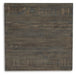 Havalance End Table - Casa Morelos / Coahuila Furniture (Oklahoma City, OK)