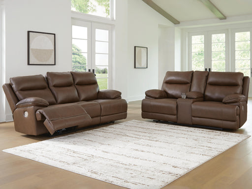 VonRyan Living Room Set - Casa Morelos / Coahuila Furniture (Oklahoma City, OK)
