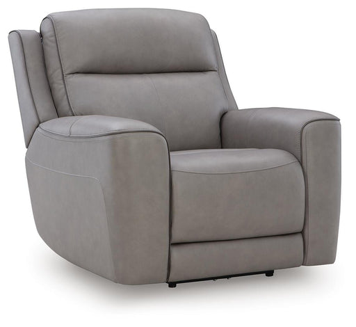5Z-Comfort Power Recliner - Casa Morelos / Coahuila Furniture (Oklahoma City, OK)