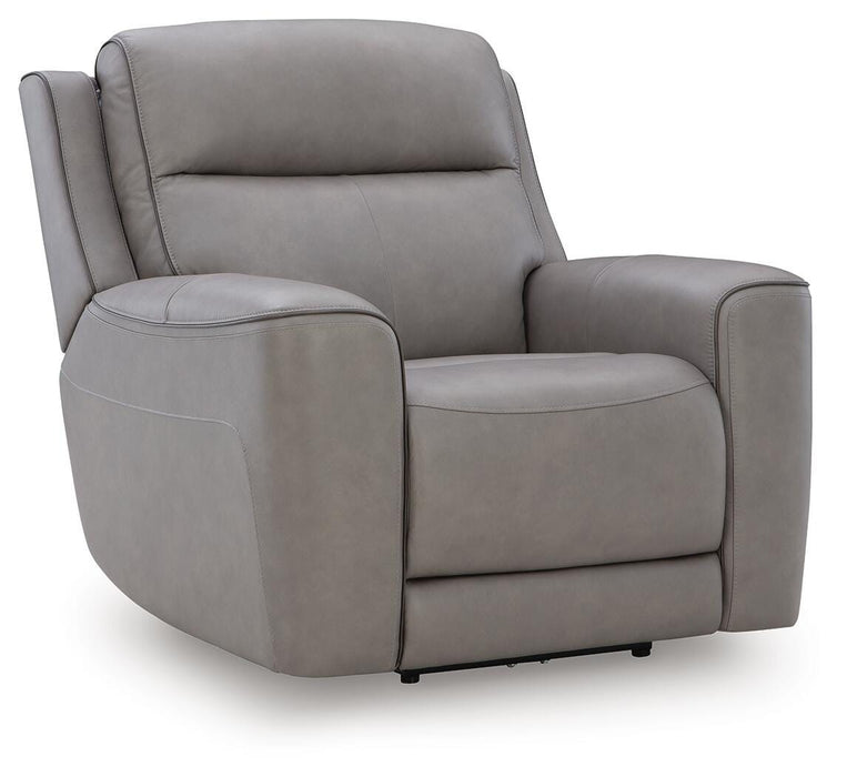 5Z-Comfort Power Recliner - Casa Morelos / Coahuila Furniture (Oklahoma City, OK)