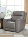 5Z-Comfort Power Recliner - Casa Morelos / Coahuila Furniture (Oklahoma City, OK)