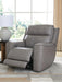 5Z-Comfort Power Recliner - Casa Morelos / Coahuila Furniture (Oklahoma City, OK)