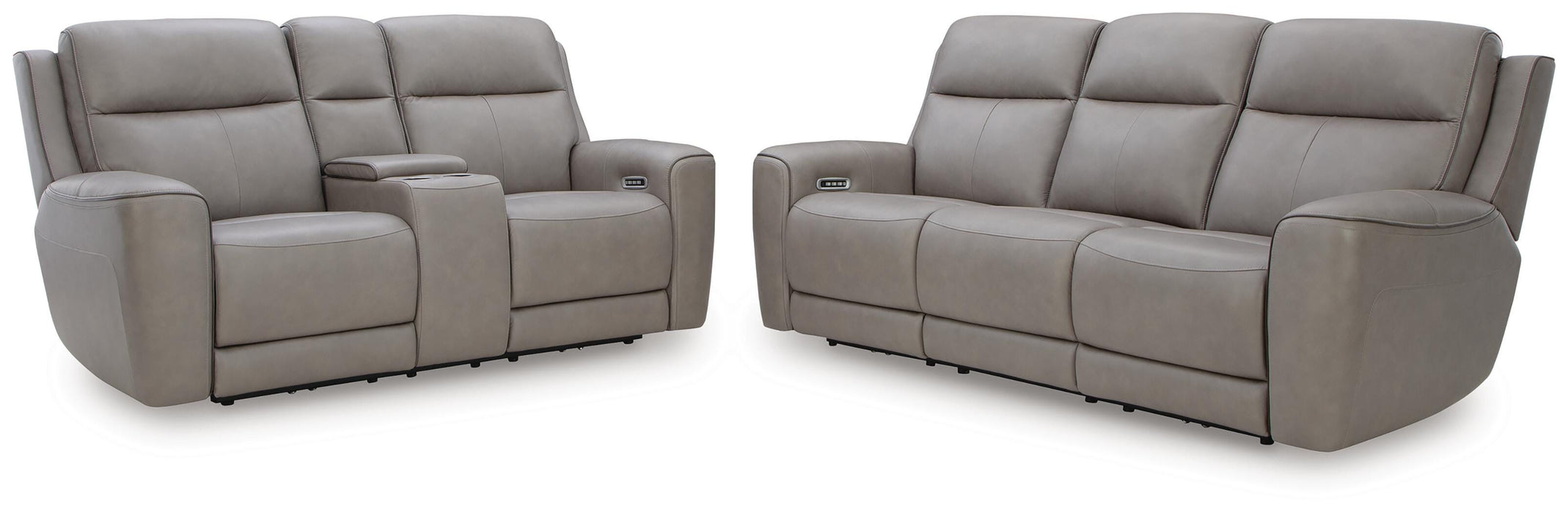 5Z-Comfort Living Room Set - Casa Morelos / Coahuila Furniture (Oklahoma City, OK)