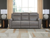 5Z-Comfort Power Reclining Sofa - Casa Morelos / Coahuila Furniture (Oklahoma City, OK)