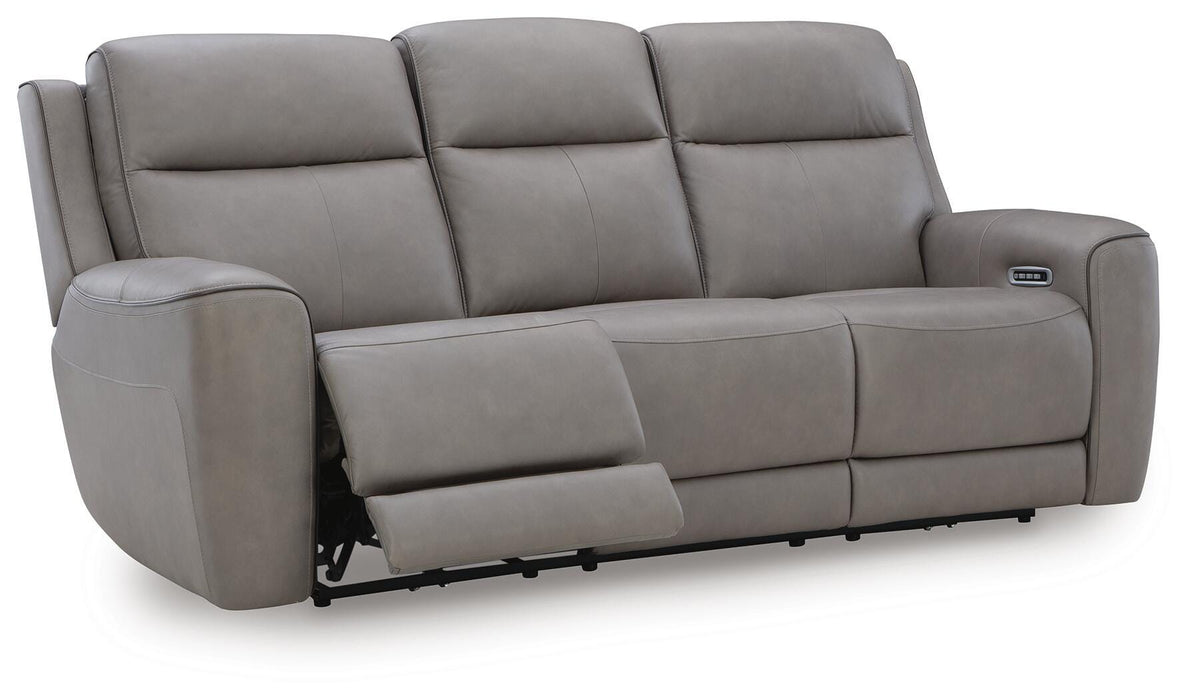 5Z-Comfort Power Reclining Sofa - Casa Morelos / Coahuila Furniture (Oklahoma City, OK)