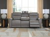 5Z-Comfort Power Reclining Sofa - Casa Morelos / Coahuila Furniture (Oklahoma City, OK)