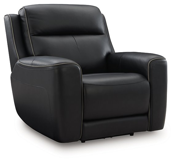 5Z-Comfort Power Recliner - Casa Morelos / Coahuila Furniture (Oklahoma City, OK)