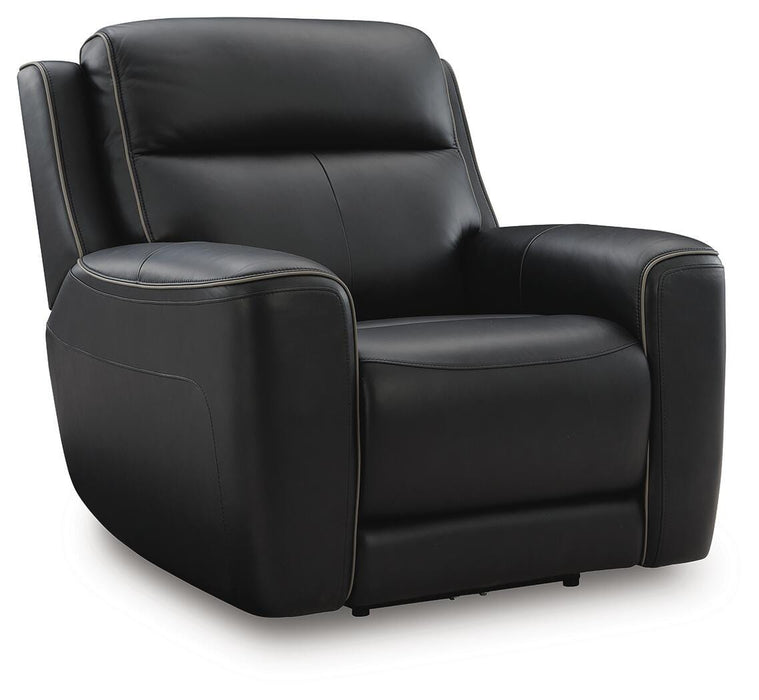 5Z-Comfort Power Recliner - Casa Morelos / Coahuila Furniture (Oklahoma City, OK)