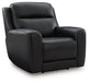 5Z-Comfort Power Recliner - Casa Morelos / Coahuila Furniture (Oklahoma City, OK)