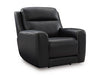 5Z-Comfort Power Recliner - Casa Morelos / Coahuila Furniture (Oklahoma City, OK)