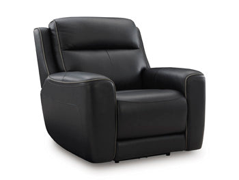 5Z-Comfort Power Recliner - Casa Morelos / Coahuila Furniture (Oklahoma City, OK)