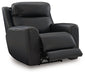 5Z-Comfort Power Recliner - Casa Morelos / Coahuila Furniture (Oklahoma City, OK)