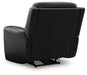 5Z-Comfort Power Recliner - Casa Morelos / Coahuila Furniture (Oklahoma City, OK)