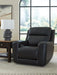 5Z-Comfort Power Recliner - Casa Morelos / Coahuila Furniture (Oklahoma City, OK)