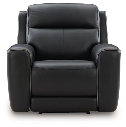 5Z-Comfort Power Recliner - Casa Morelos / Coahuila Furniture (Oklahoma City, OK)