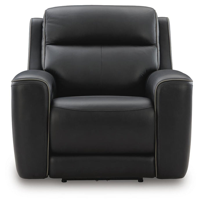 5Z-Comfort Power Recliner - Casa Morelos / Coahuila Furniture (Oklahoma City, OK)