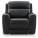5Z-Comfort Power Recliner - Casa Morelos / Coahuila Furniture (Oklahoma City, OK)