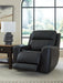 5Z-Comfort Power Recliner - Casa Morelos / Coahuila Furniture (Oklahoma City, OK)