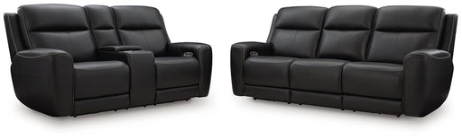 5Z-Comfort Power Reclining Living Room Set - Casa Morelos / Coahuila Furniture (Oklahoma City, OK)