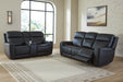 5Z-Comfort Power Reclining Living Room Set - Casa Morelos / Coahuila Furniture (Oklahoma City, OK)