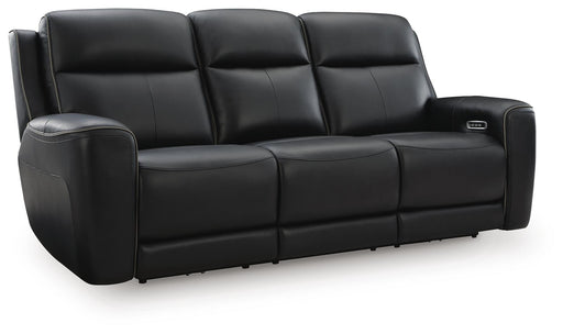 5Z-Relaxation Power Reclining Sofa - Casa Morelos / Coahuila Furniture (Oklahoma City, OK)