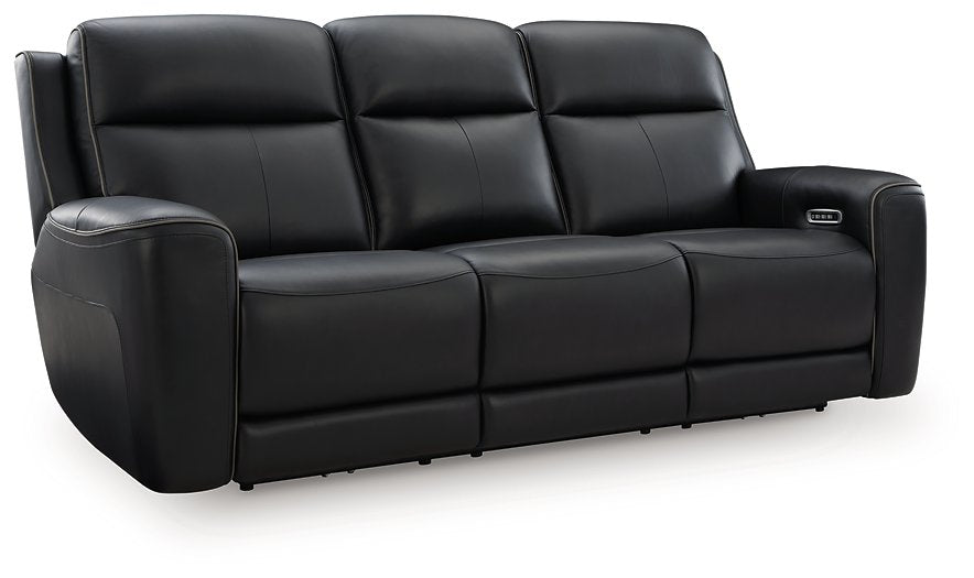 5Z-Relaxation Power Reclining Sofa - Casa Morelos / Coahuila Furniture (Oklahoma City, OK)