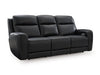5Z-Comfort Power Reclining Living Room Set - Casa Morelos / Coahuila Furniture (Oklahoma City, OK)