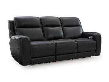 5Z-Comfort Power Reclining Living Room Set - Casa Morelos / Coahuila Furniture (Oklahoma City, OK)