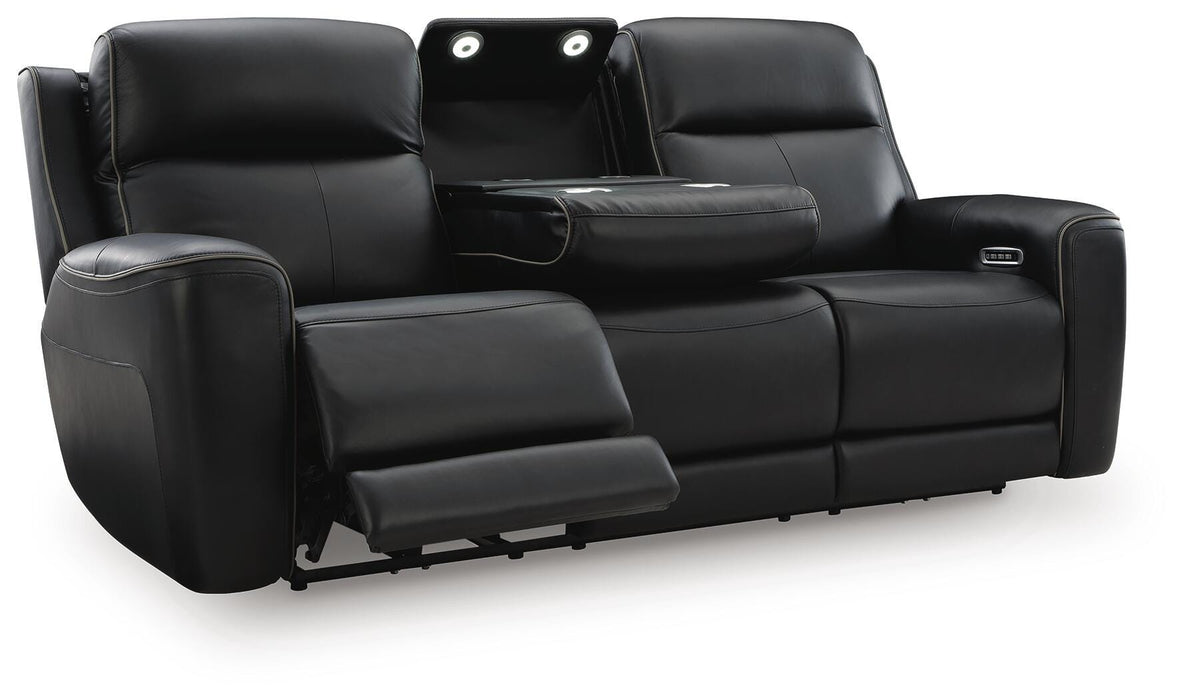 5Z-Comfort Power Reclining Sofa - Casa Morelos / Coahuila Furniture (Oklahoma City, OK)
