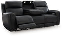5Z-Relaxation Power Reclining Sofa - Casa Morelos / Coahuila Furniture (Oklahoma City, OK)