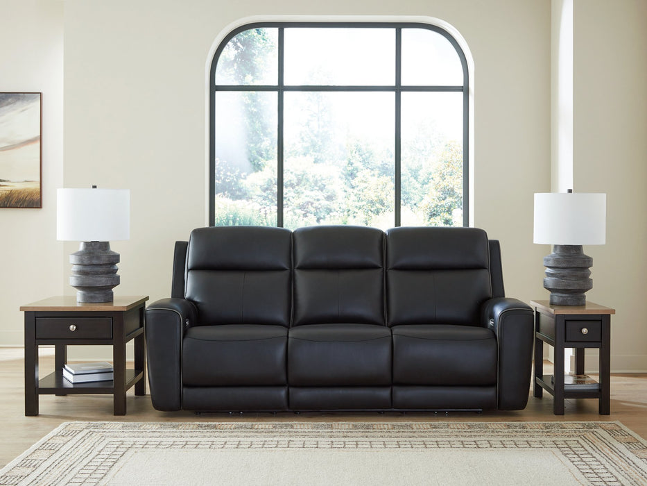 5Z-Comfort Power Reclining Living Room Set - Casa Morelos / Coahuila Furniture (Oklahoma City, OK)