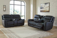 5Z-Comfort Power Reclining Living Room Set - Casa Morelos / Coahuila Furniture (Oklahoma City, OK)