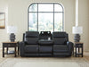 5Z-Comfort Power Reclining Sofa - Casa Morelos / Coahuila Furniture (Oklahoma City, OK)