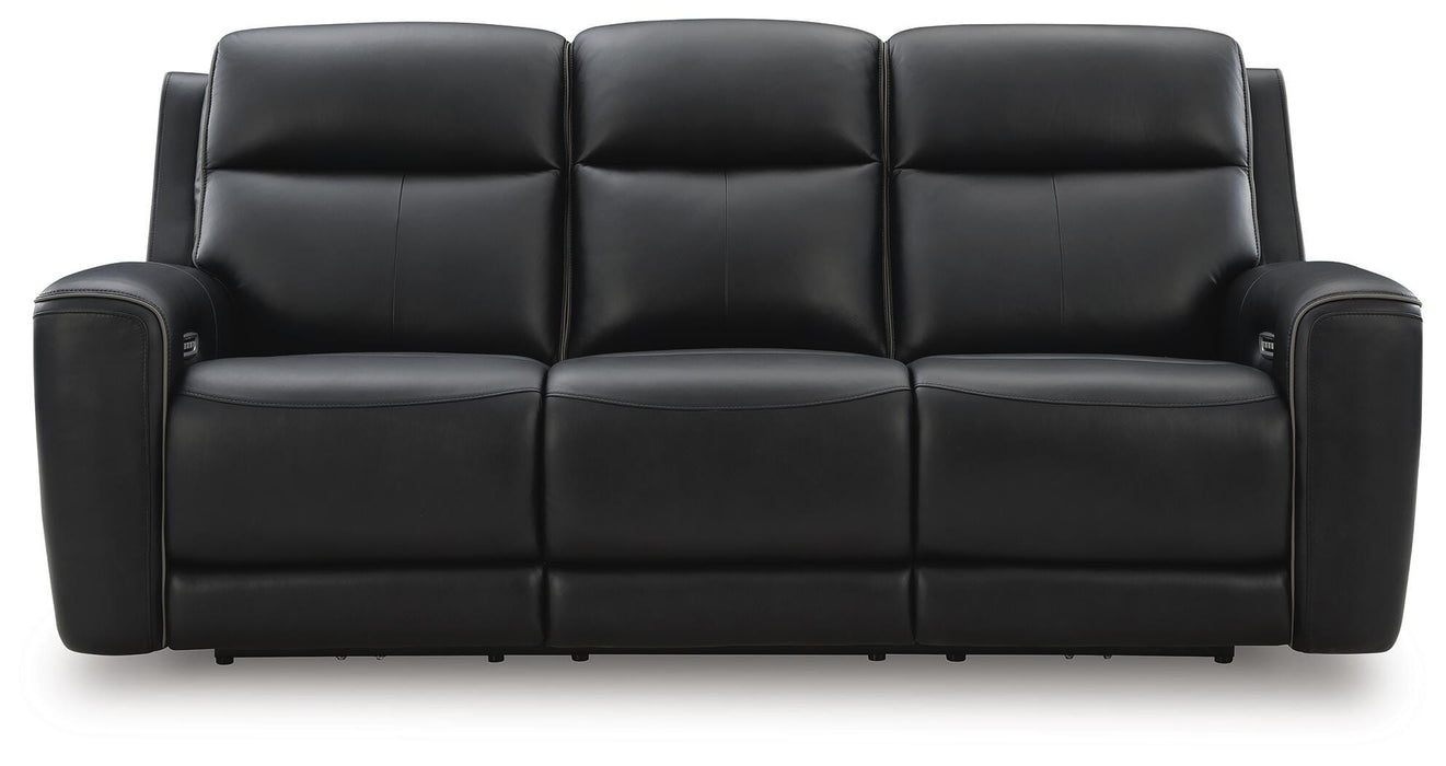 5Z-Relaxation Power Reclining Sofa - Casa Morelos / Coahuila Furniture (Oklahoma City, OK)