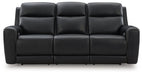5Z-Comfort Power Reclining Living Room Set - Casa Morelos / Coahuila Furniture (Oklahoma City, OK)