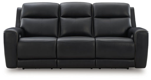 5Z-Relaxation Power Reclining Sofa - Casa Morelos / Coahuila Furniture (Oklahoma City, OK)