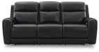5Z-Comfort Power Reclining Sofa - Casa Morelos / Coahuila Furniture (Oklahoma City, OK)