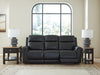 5Z-Comfort Power Reclining Sofa - Casa Morelos / Coahuila Furniture (Oklahoma City, OK)